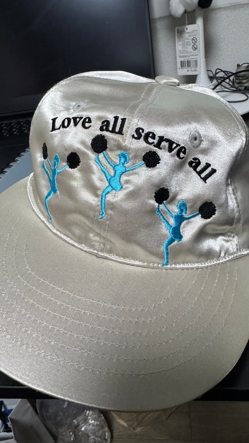 mascompany love all serve all 상품이미지2