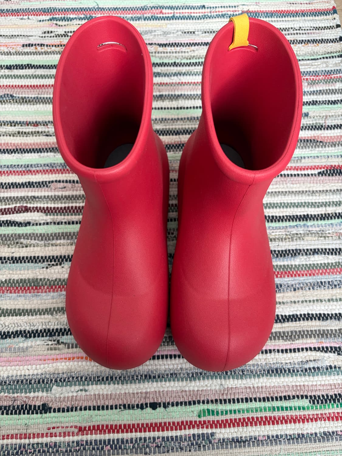 토앤토 Zerovity Murff 레드 270 상품이미지2