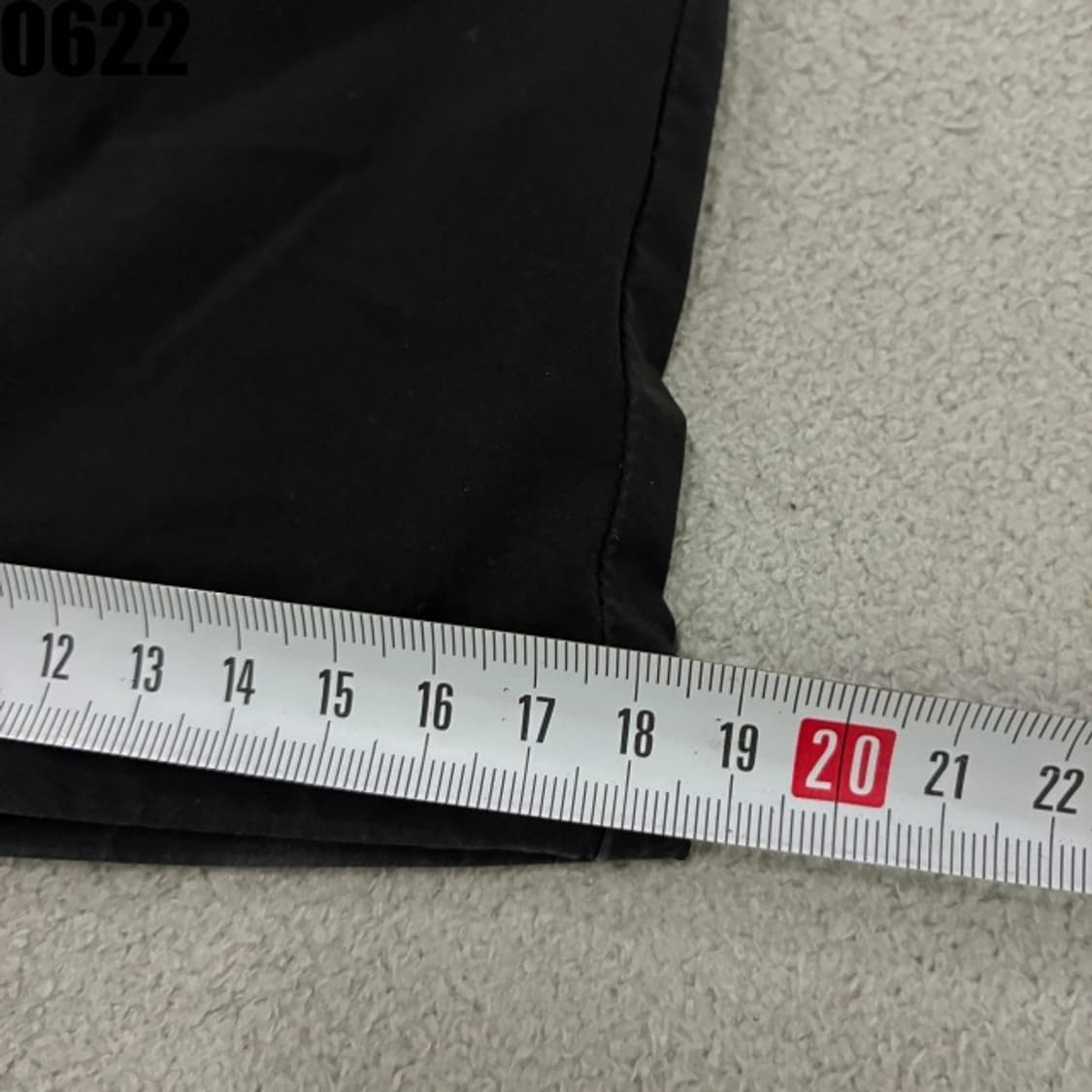 스노우피크 바지 상품이미지7