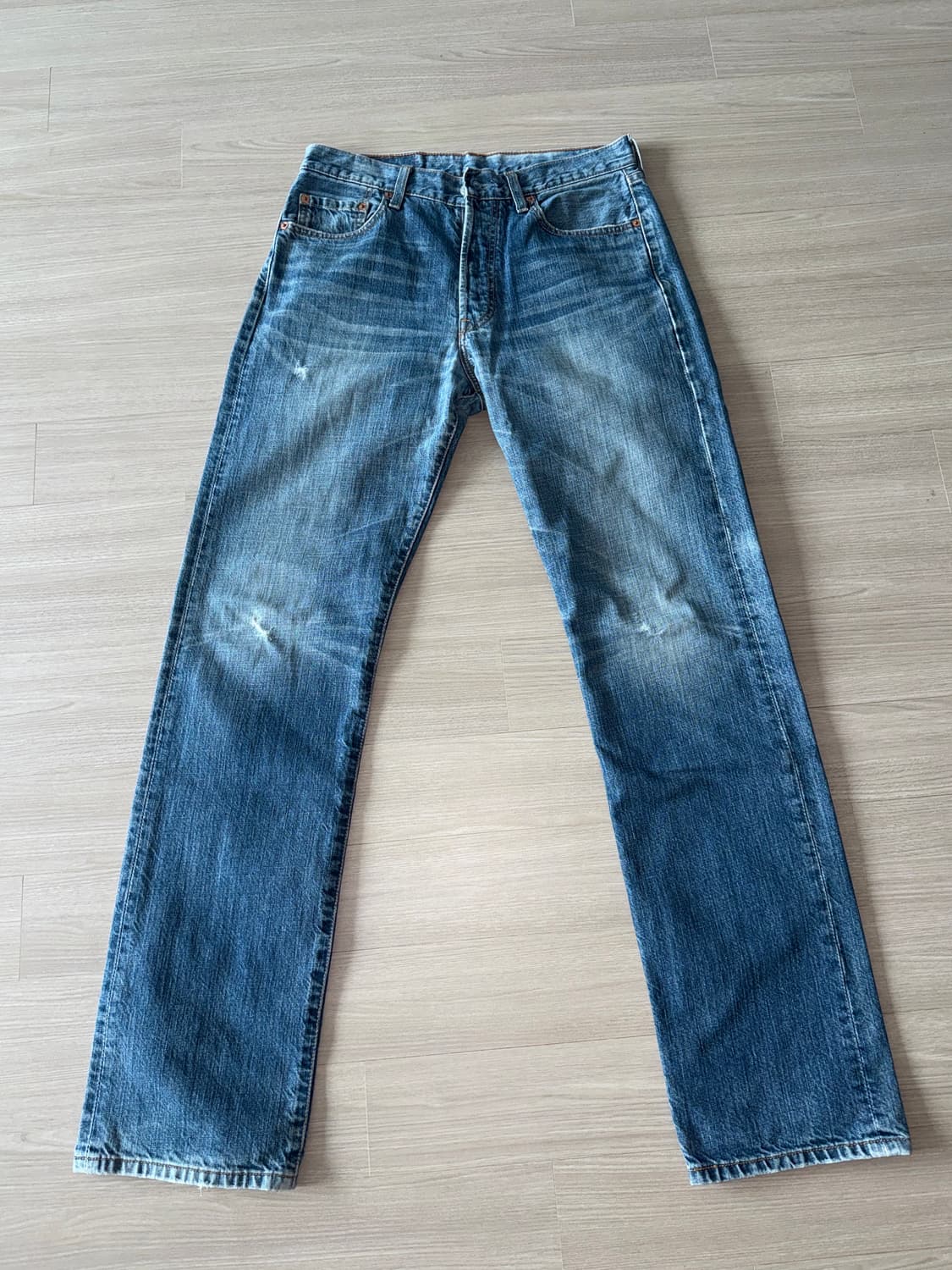 Levi’s 501 상품이미지1