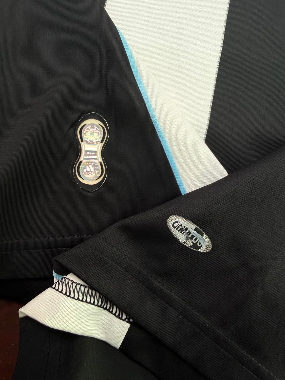 07-08 뉴캐슬 홈  상품이미지7