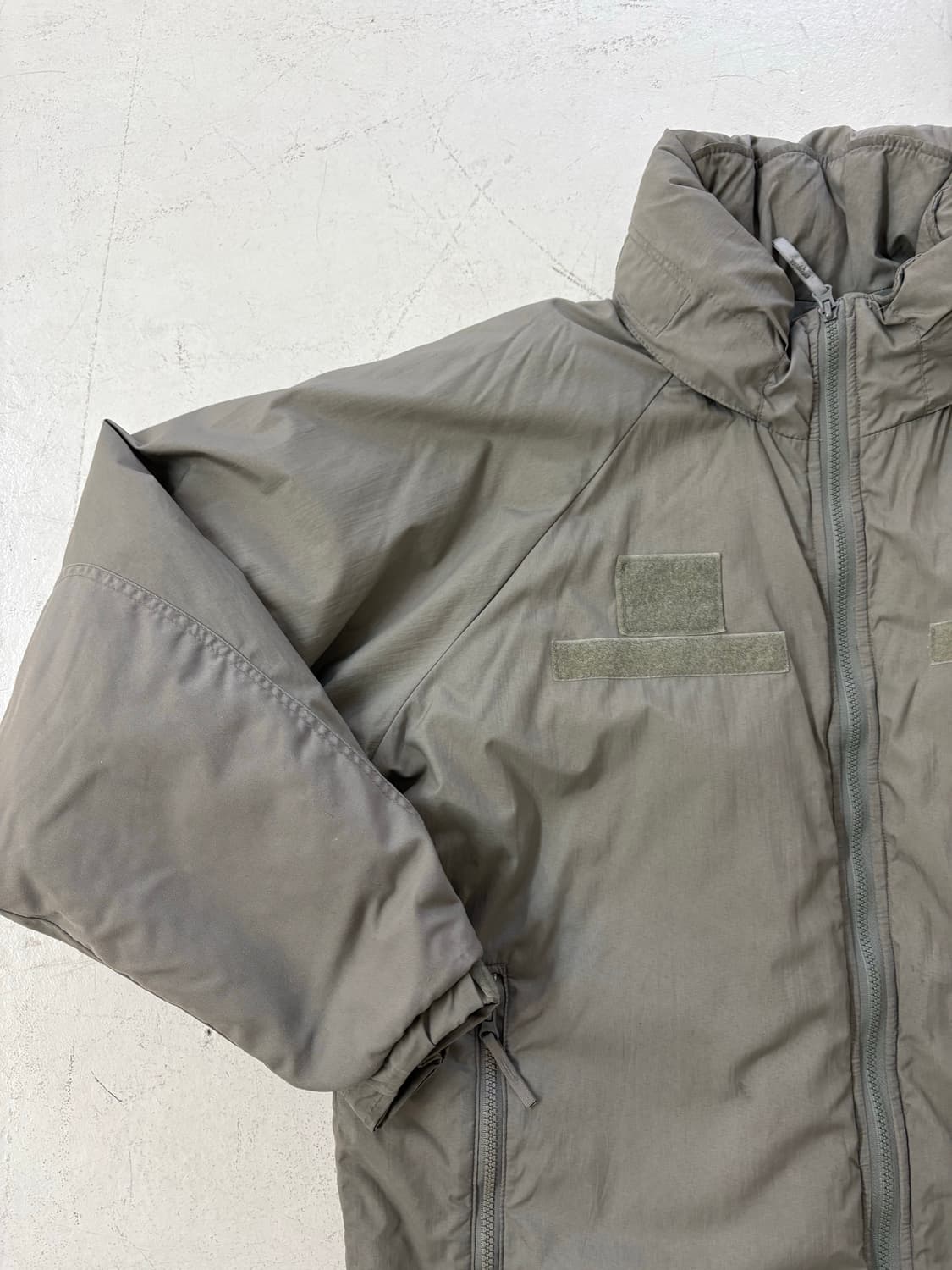 U.S Army Ecwcs Level 7 Prima-loft Parka. 상품이미지2