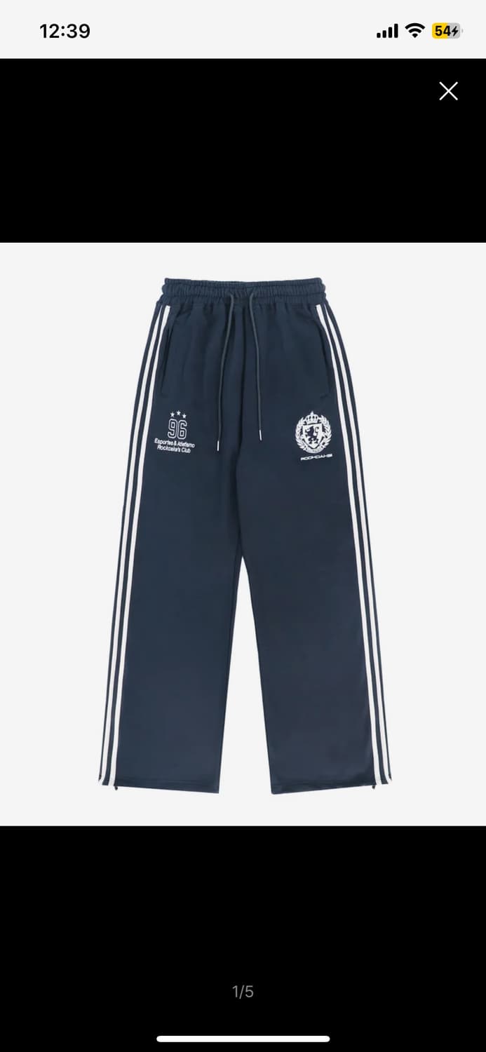 락케이크 팬츠 상품이미지1