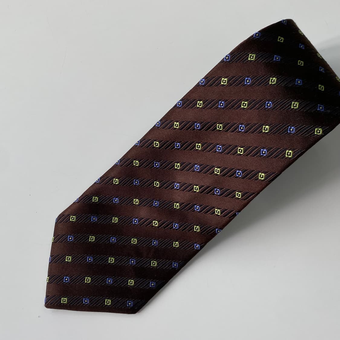 버버리 블랙라벨 명품 정품 넥타이 (Burberrys) 상품이미지7