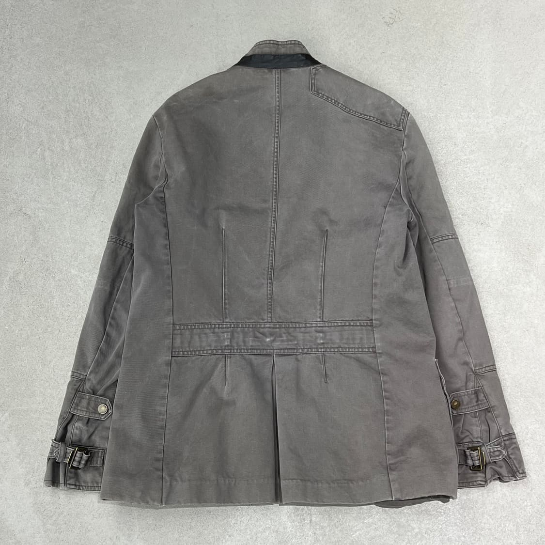 캘빈클라인 워크 코튼자켓 s09810 상품이미지2