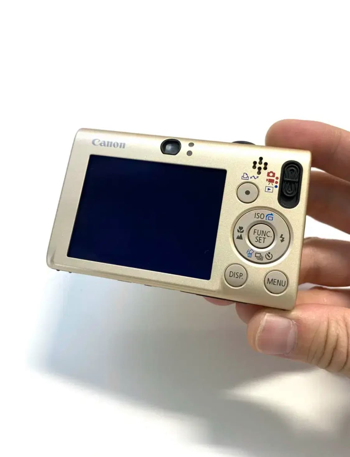 캐논 익서스 IXUS 80 IS 디지털 카메라 (SD1100IS) 상품이미지2