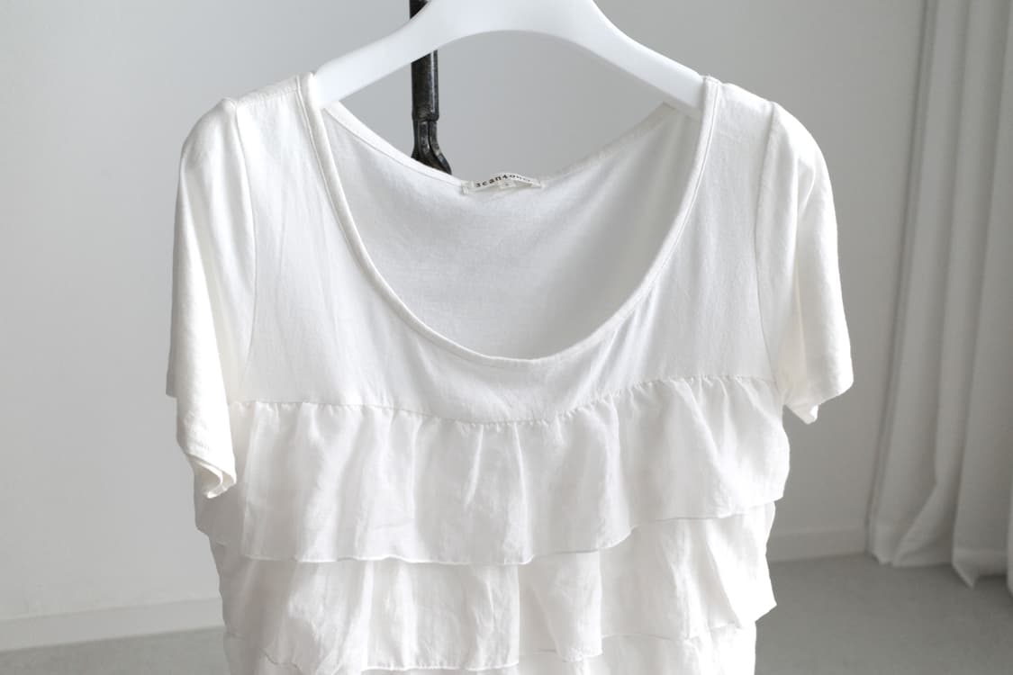 cancan half T  상품이미지3
