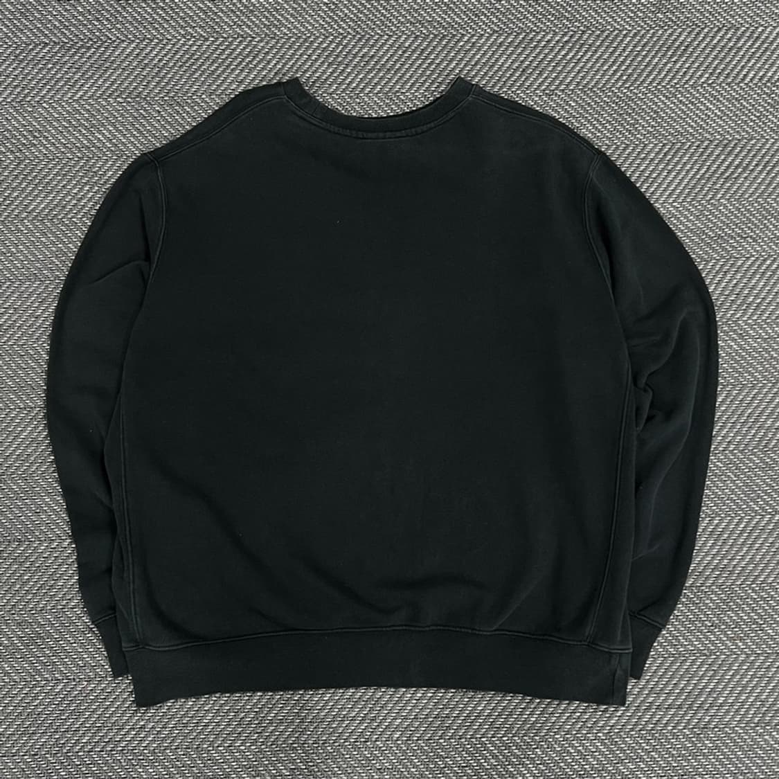 나이키 베이직 로고 맨투맨 v1152 상품이미지2