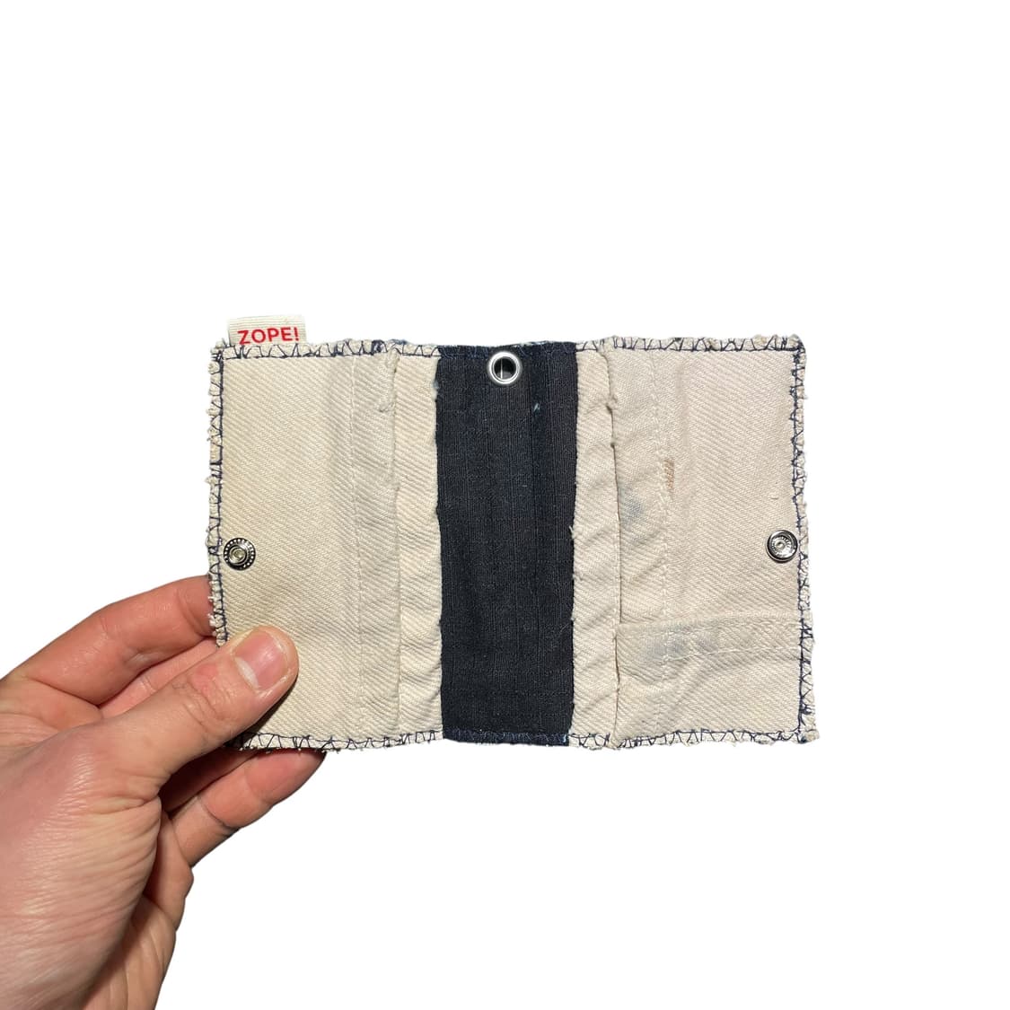 CLONE CARD WALLET NO.222 상품이미지4