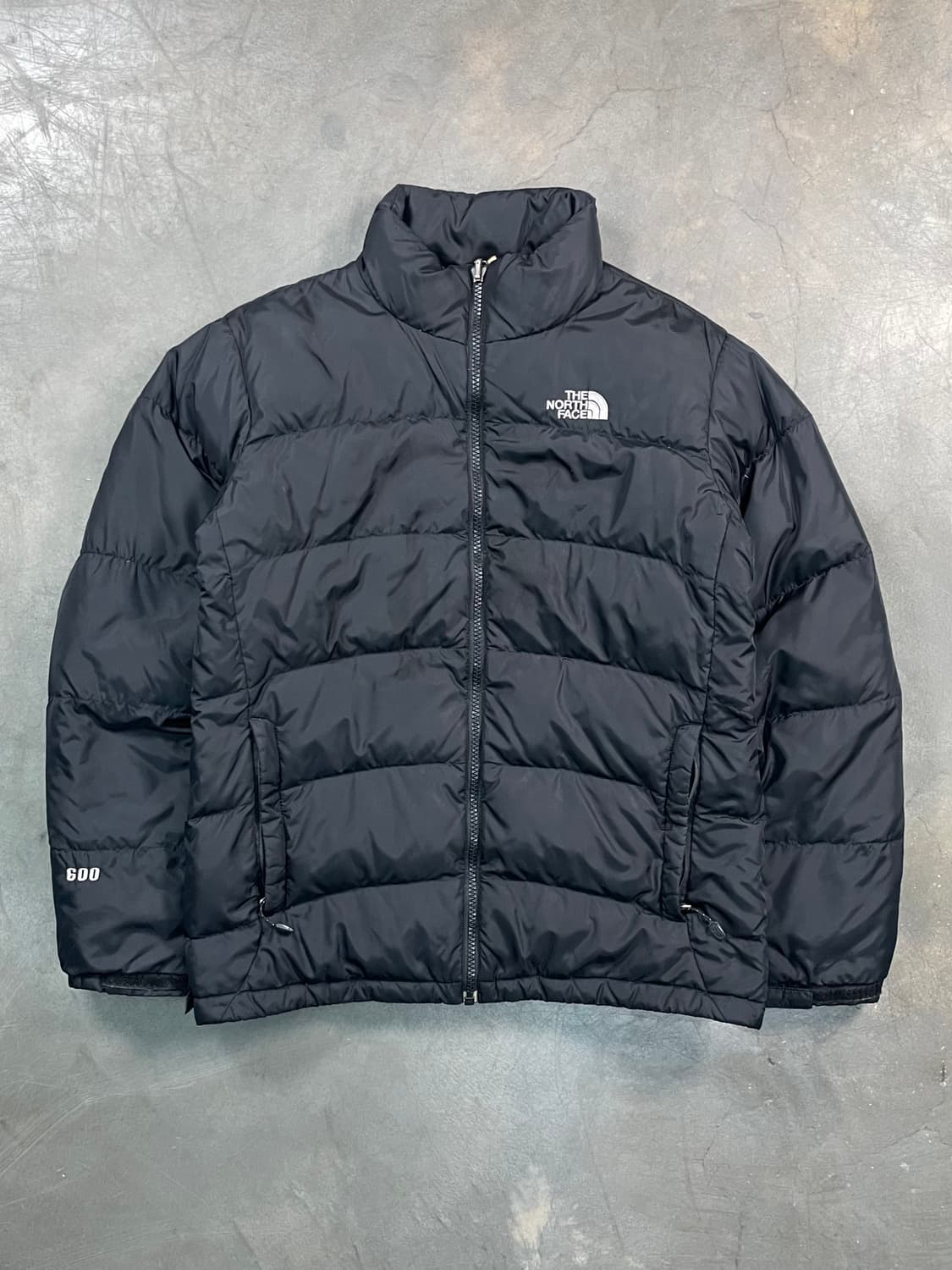 노스페이스 600 필 다운 패딩 상품이미지1