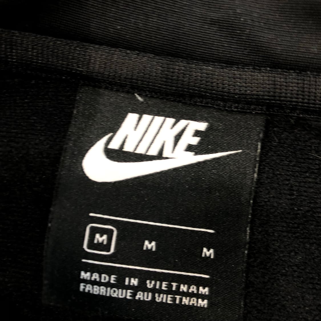 나이키 져지 트랙 자켓 상품이미지5