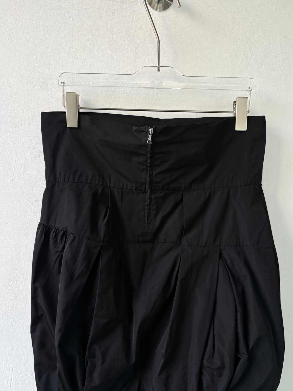 드리스 반 노튼 볼륨 스커트 상품이미지5