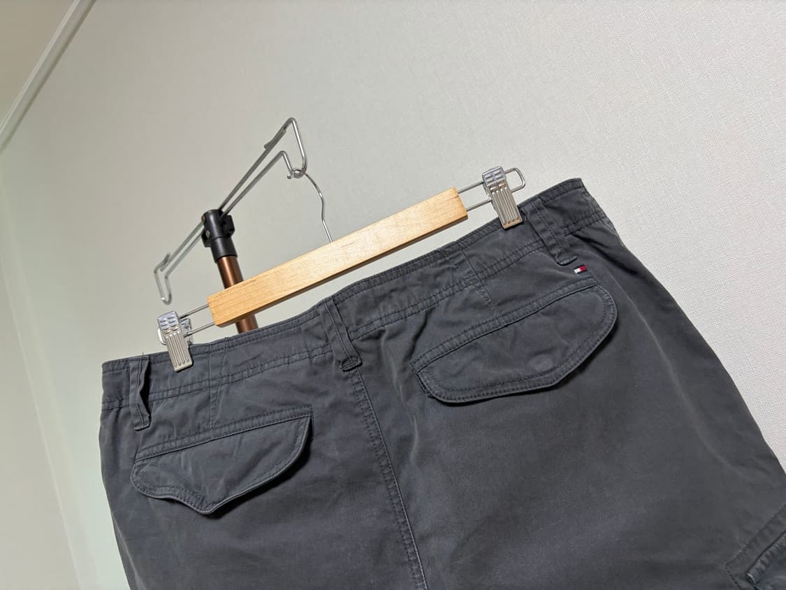 타미힐피거 남성 반바지 34 상품이미지4
