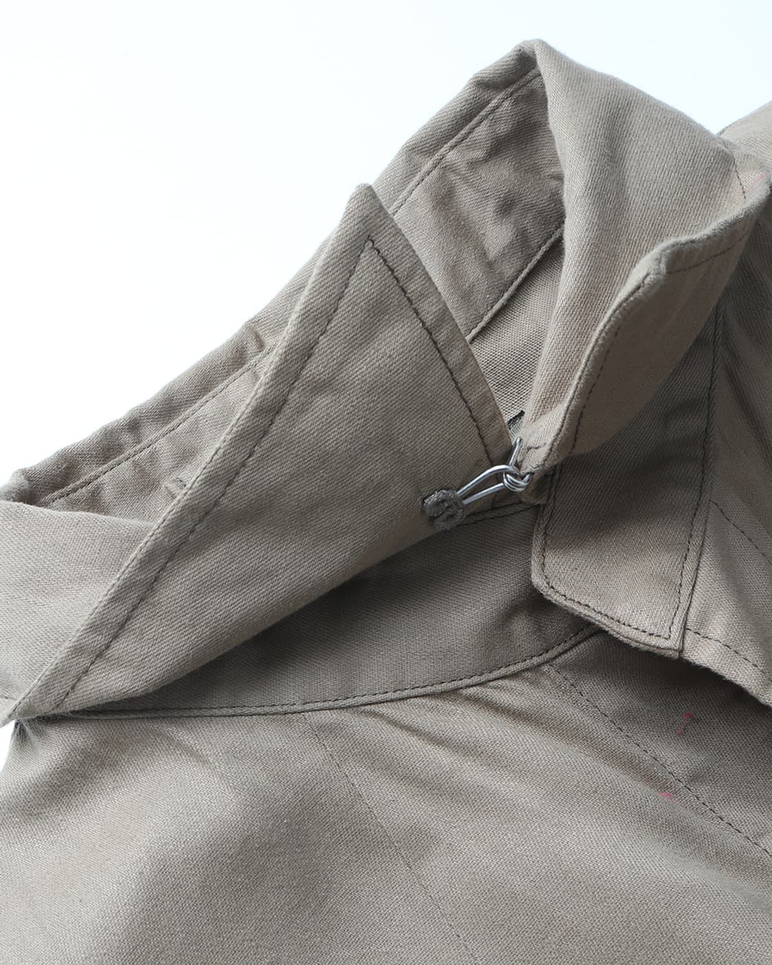 NIGEL CABOURN Safari Jacket 상품이미지7