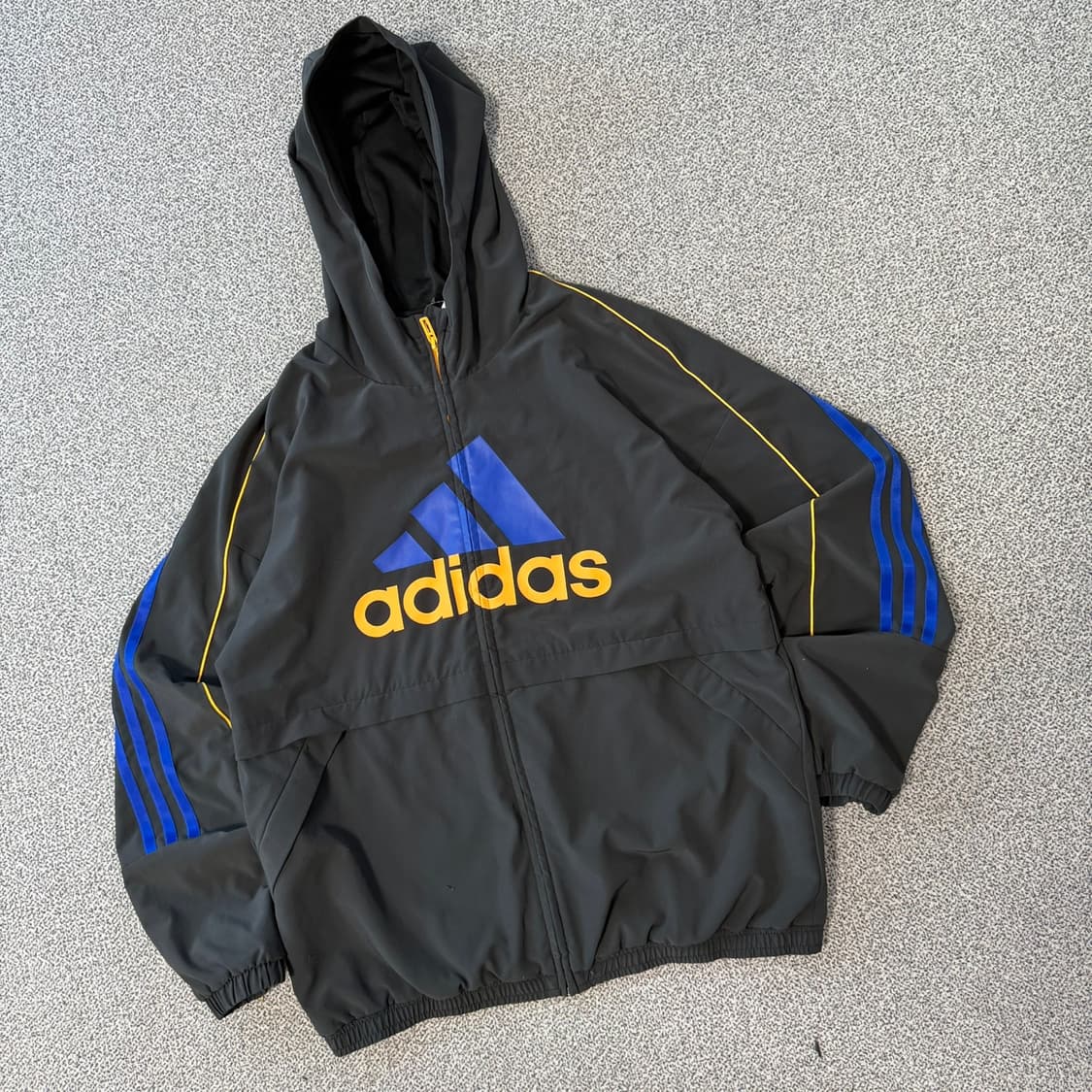 아디다스 바람막이 자켓 상품이미지1