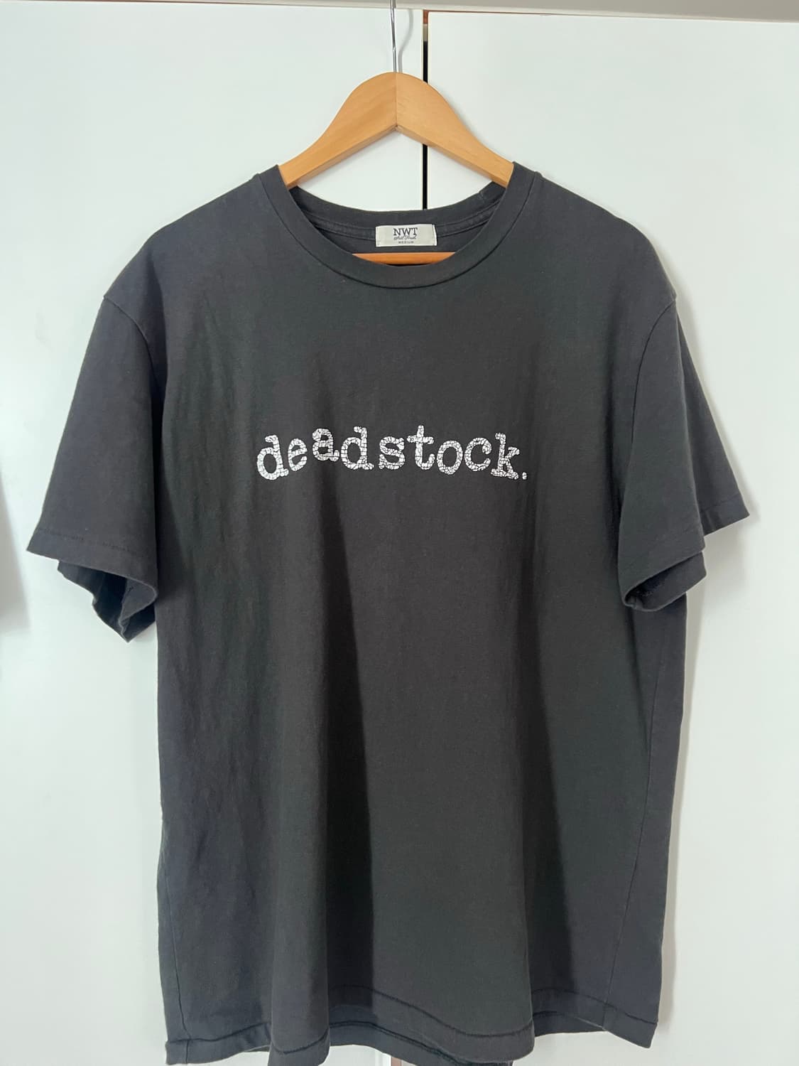 Nwt dead stock 티셔츠  상품이미지3