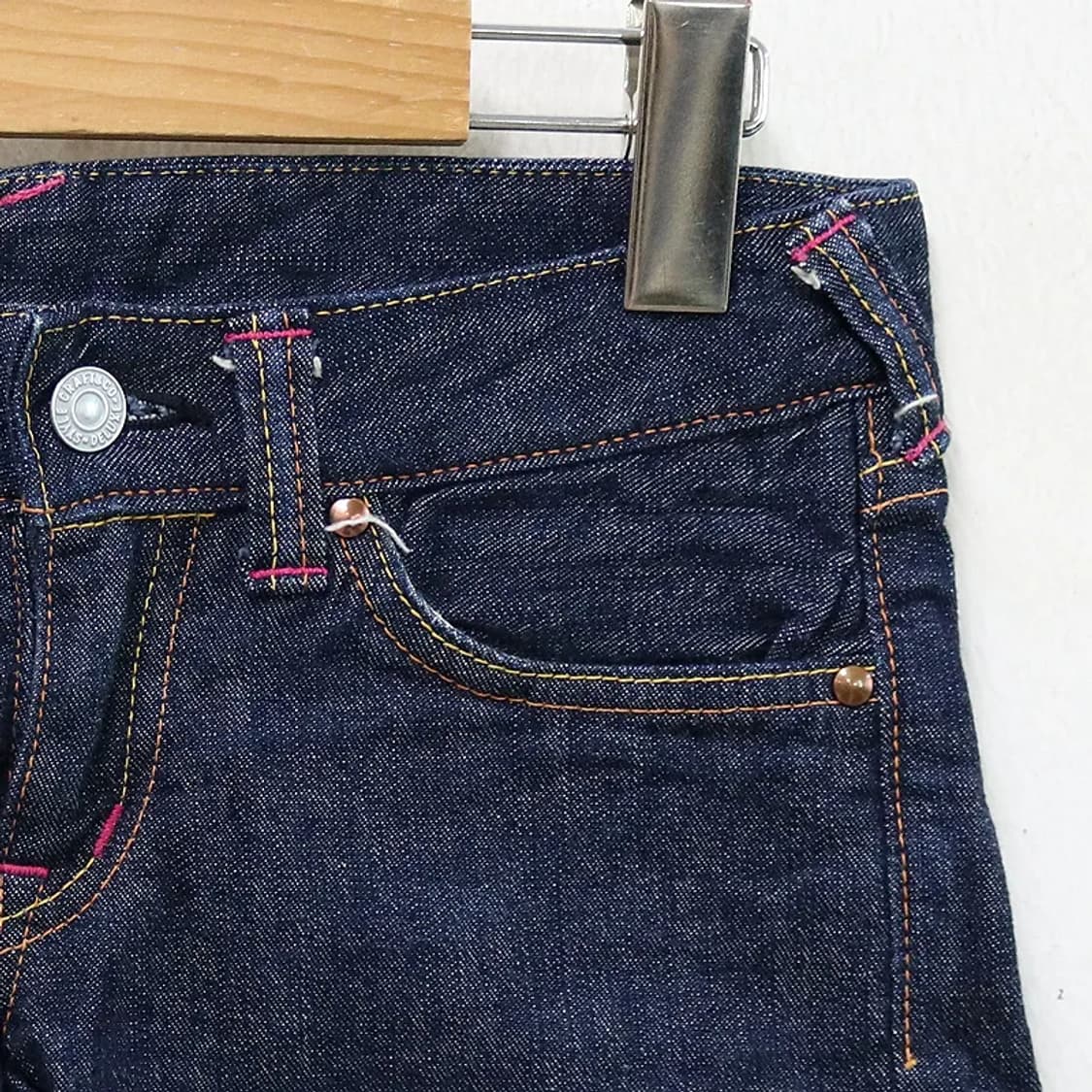 EVISU 70982 상품이미지3