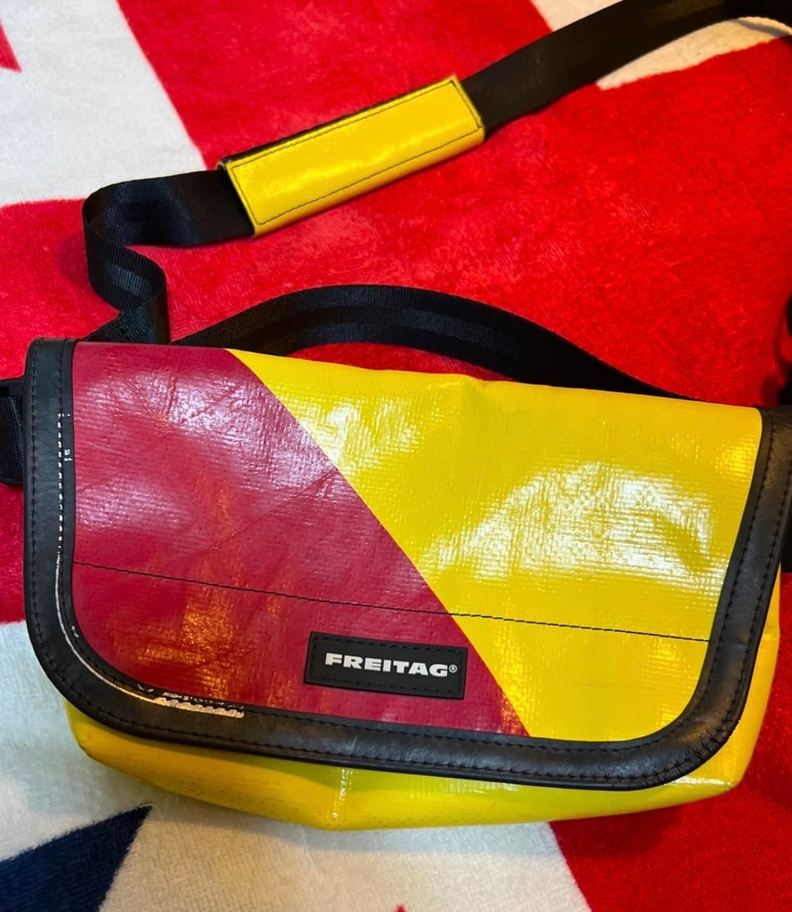 프라이탁 제이미 상품이미지1