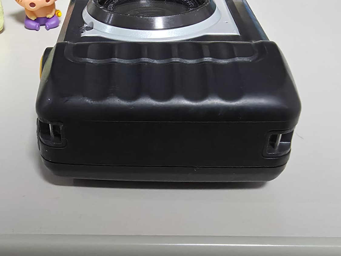 리코 G600 빈티지 디지털 방수 카메라 상품이미지3