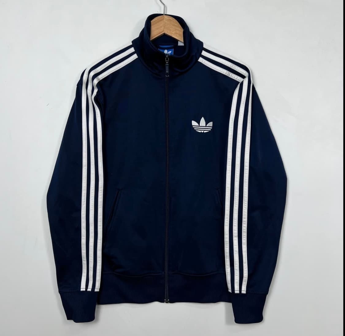 Adidas 아디다스 파이어버드 네이비 져지 상품이미지1