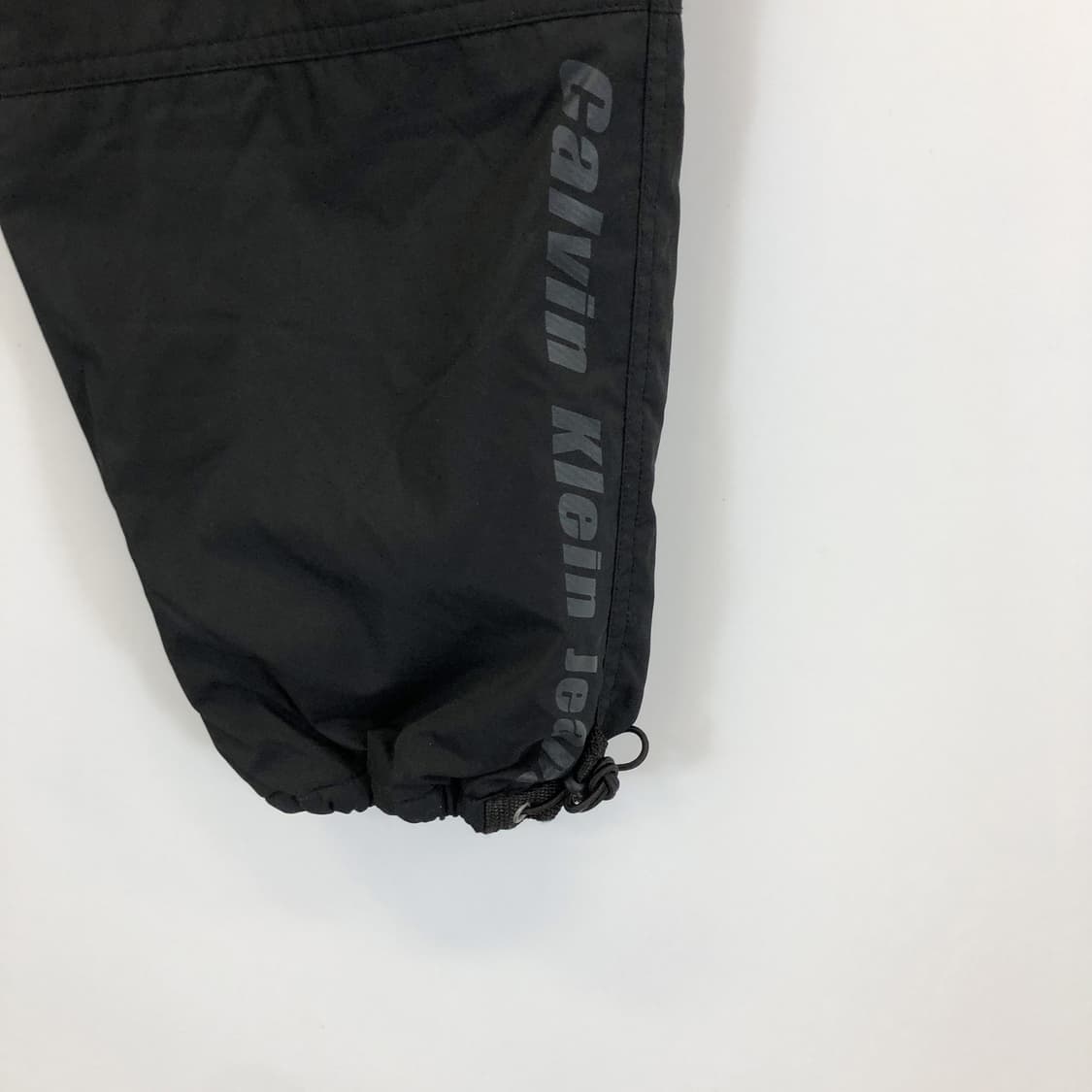 ck 캘빈클라인 밴딩 패딩팬츠 34 인치  상품이미지2