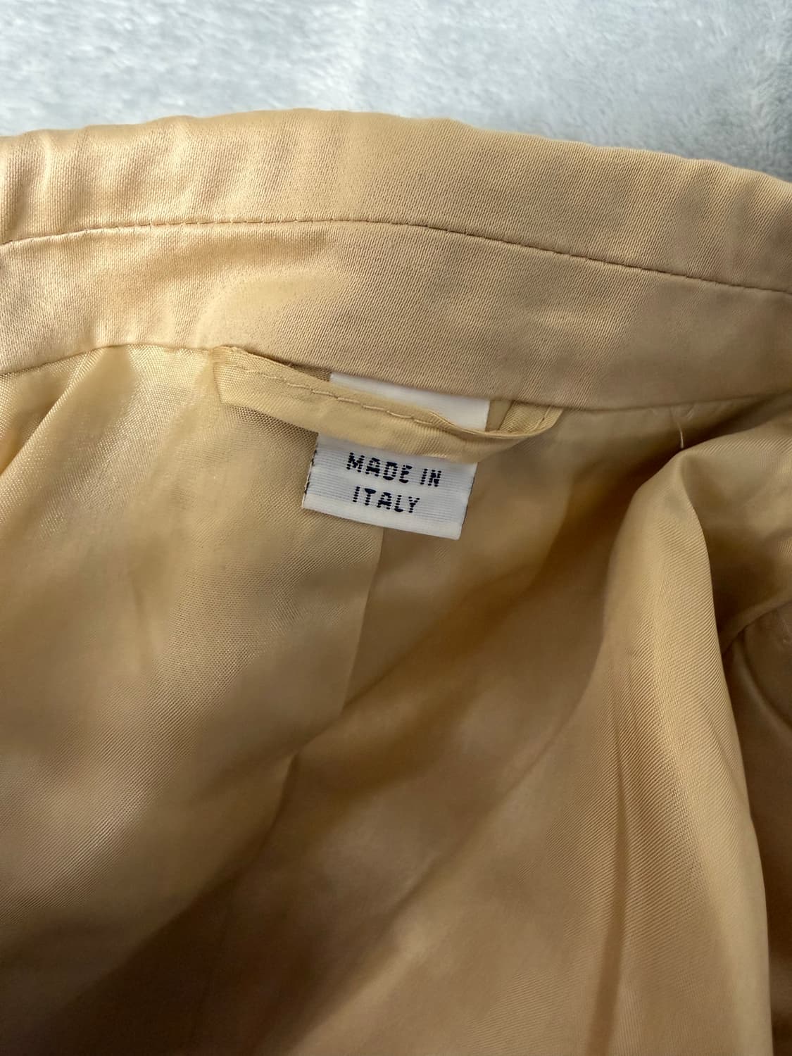 헬무트랭 아카이브 코튼 셋업 상품이미지4