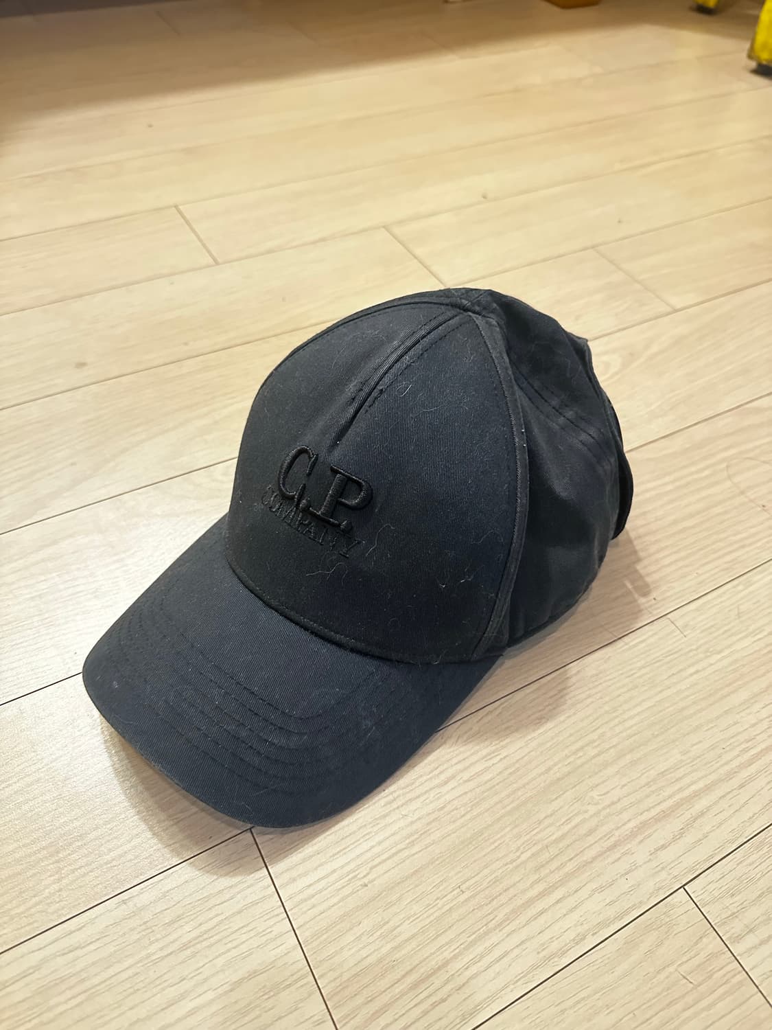 CP컴퍼니 모자 상품이미지1