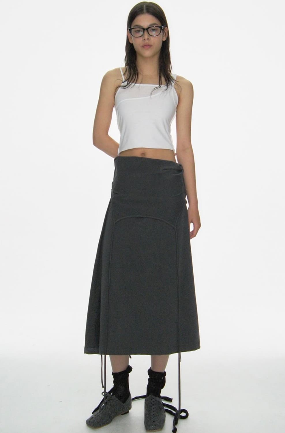 카셀 2way 원피스 상품이미지2