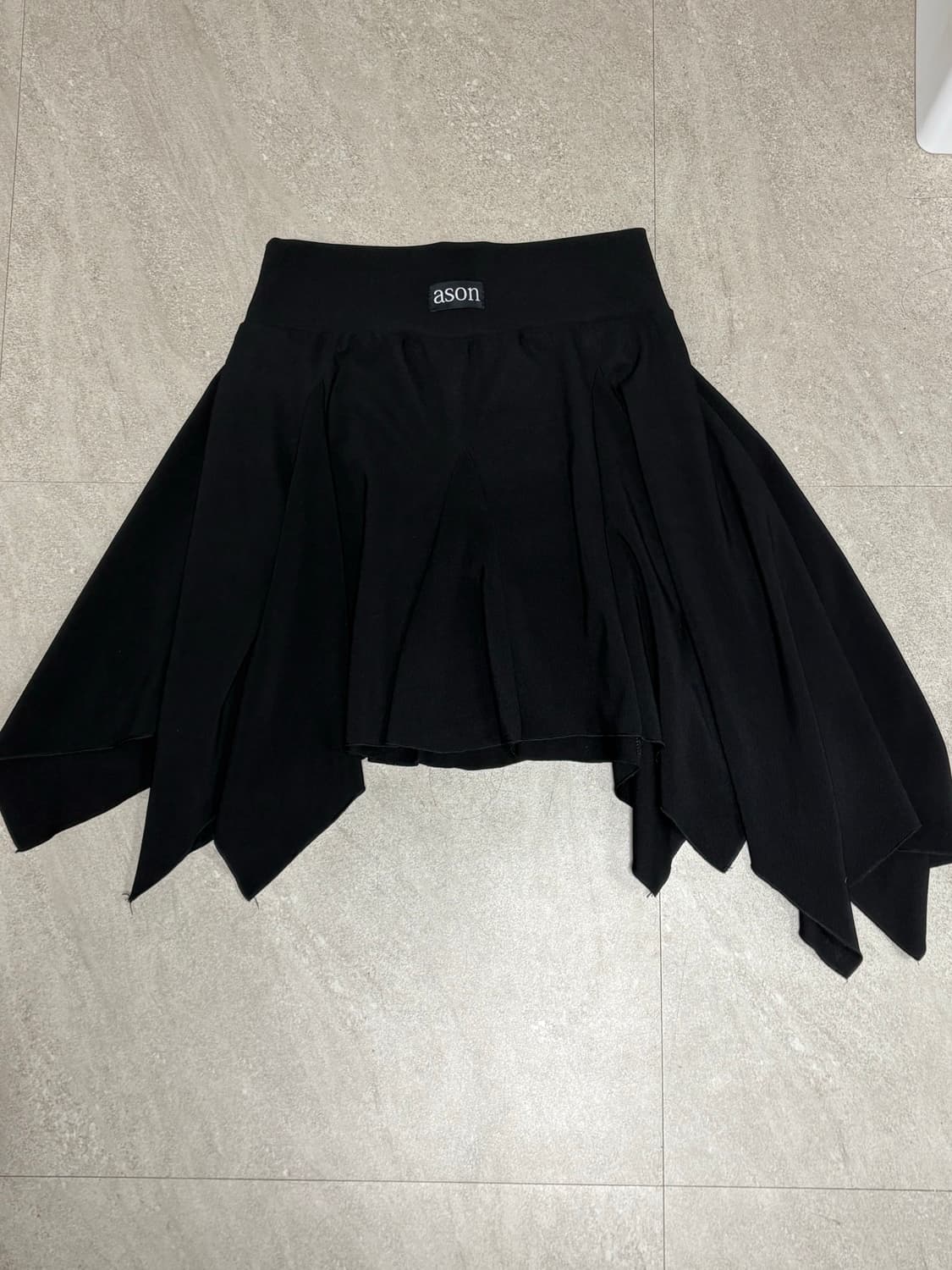 ason 애즈온 스커트  상품이미지1