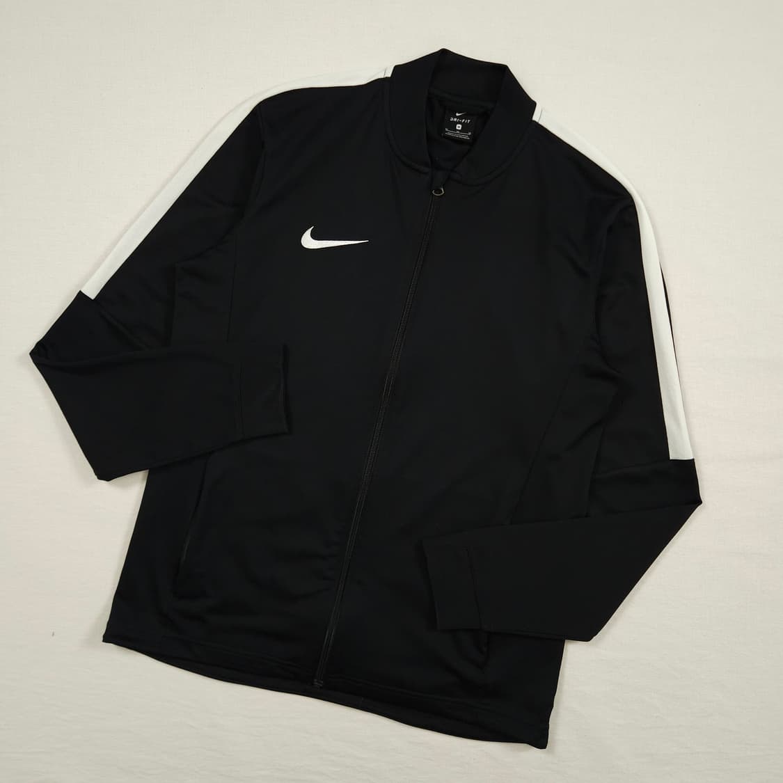 M(95) 나이키 드라이핏 트랙탑 져지 상품이미지2