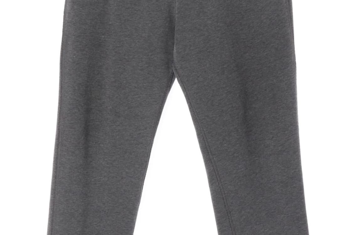 아베크롬비 차콜 스웻팬츠 L 상품이미지4