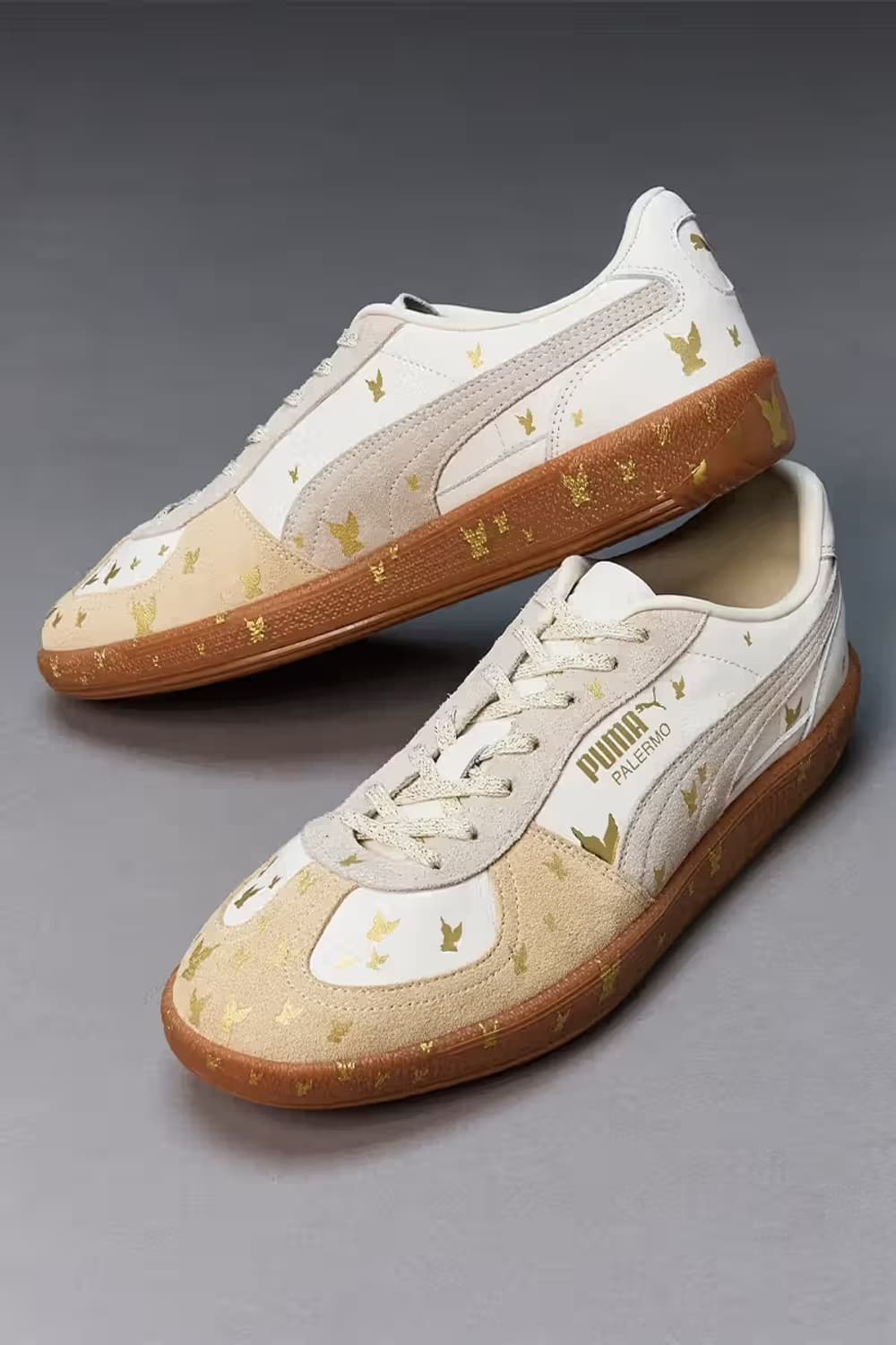 MASU PUMA 마수 퓨마 슈즈 상품이미지1