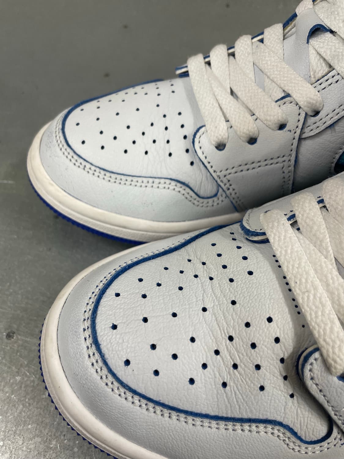 나이키 조던1 하이 줌 컴포트 235 상품이미지7