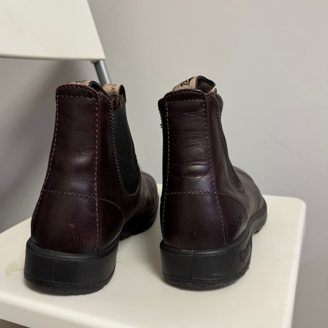 블런드스톤 첼시부츠 uk9 275 상품이미지4