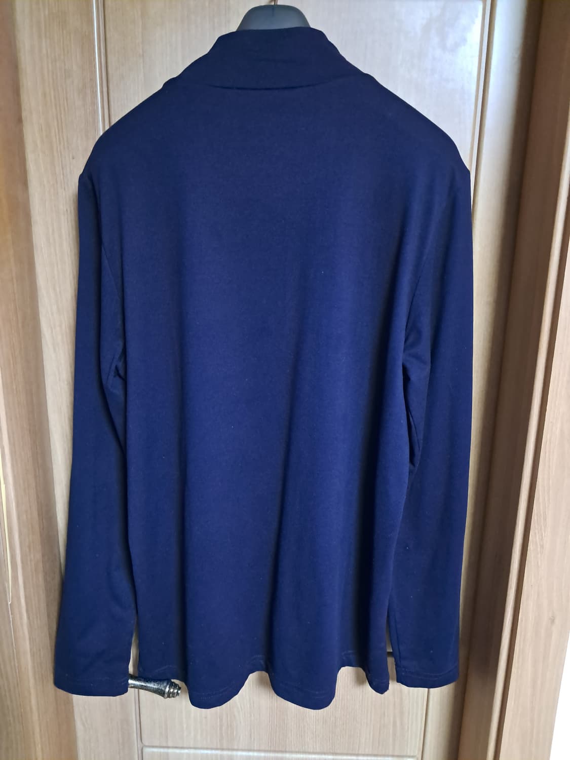 그렉노먼 긴팔티 남성100  상품이미지2