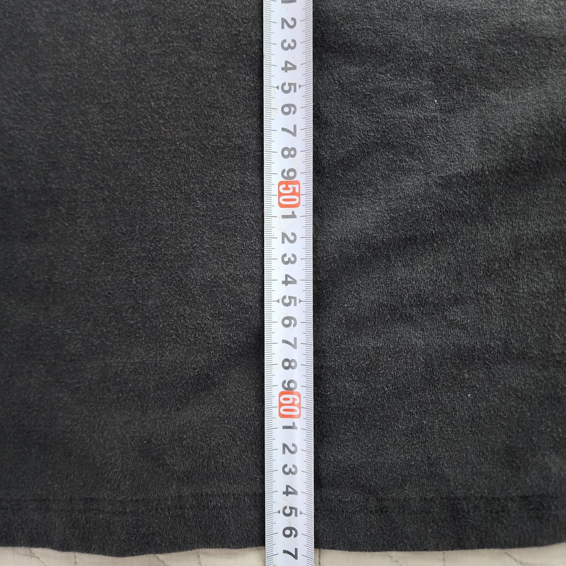 [2XL] 00s 빈티지 할리데이비슨 블루플레임 롱슬리브 상품이미지9