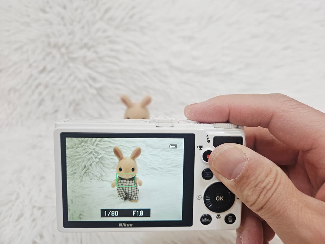 [민트]니콘 쿨픽스(Coolpix) P310 디카, 디지털카메라, 빈티지 상품이미지5