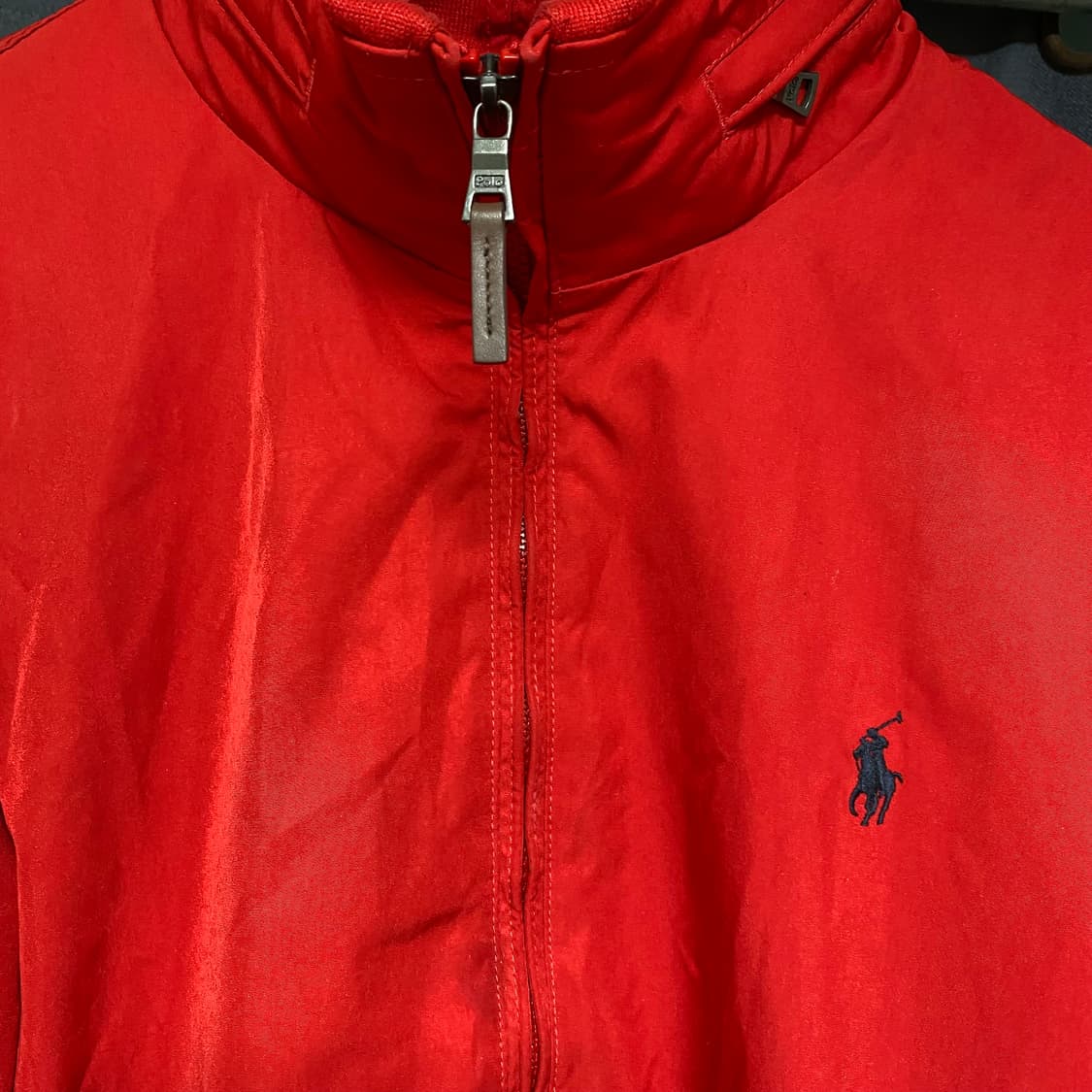 폴로 랄프로렌 페리 자켓 M 상품이미지2