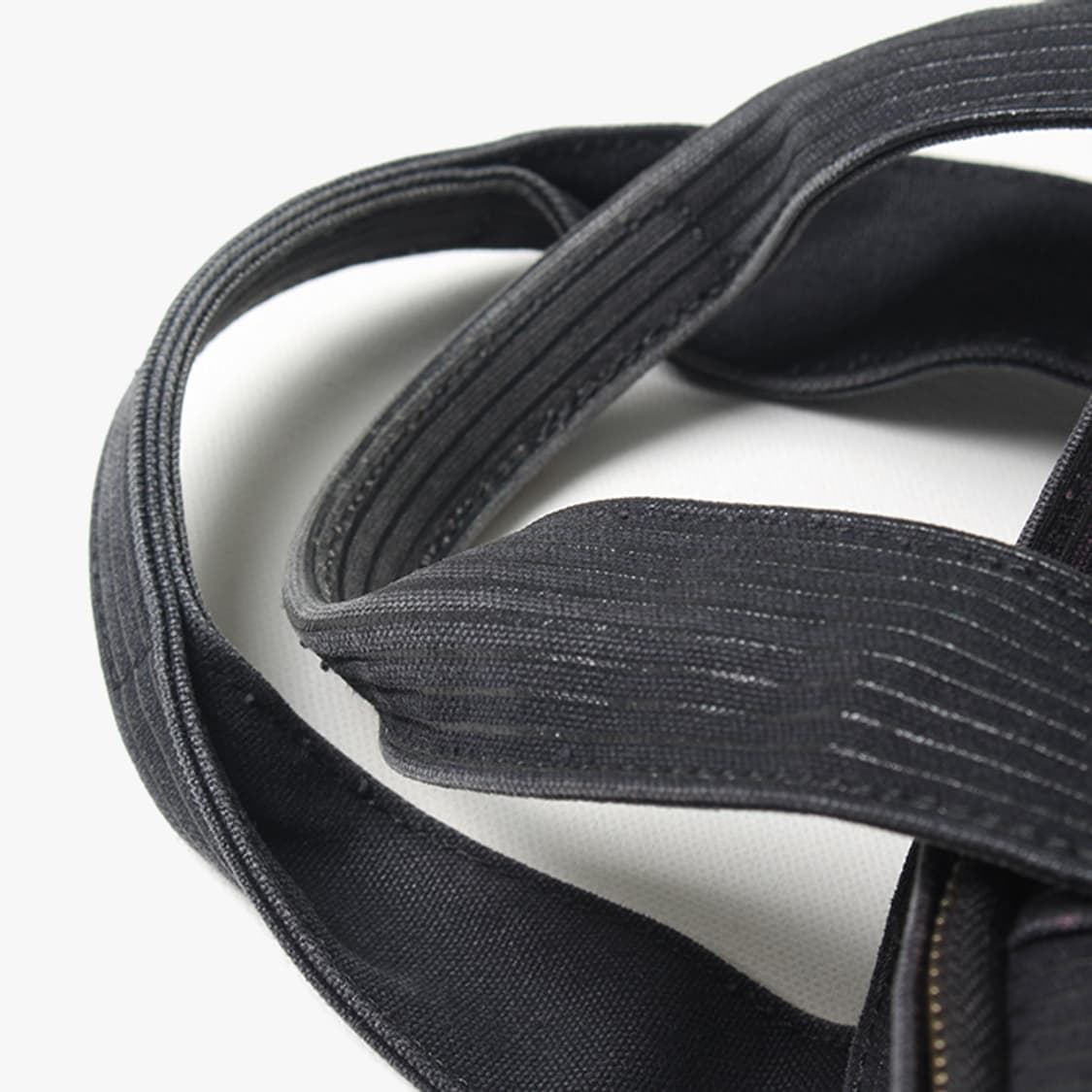 PORTER "Stripe Tote Bag" 상품이미지5