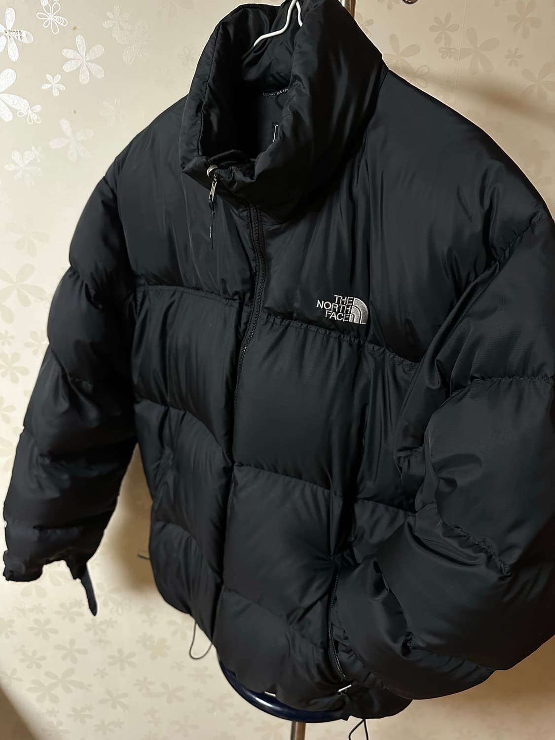 [L] 노스페이스 눕시 700 구형 상품이미지1