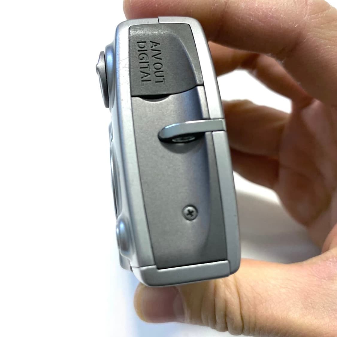 작례) 캐논 익서스 ixus 700 ixy 600 디카 카메라 원희 채영 상품이미지6