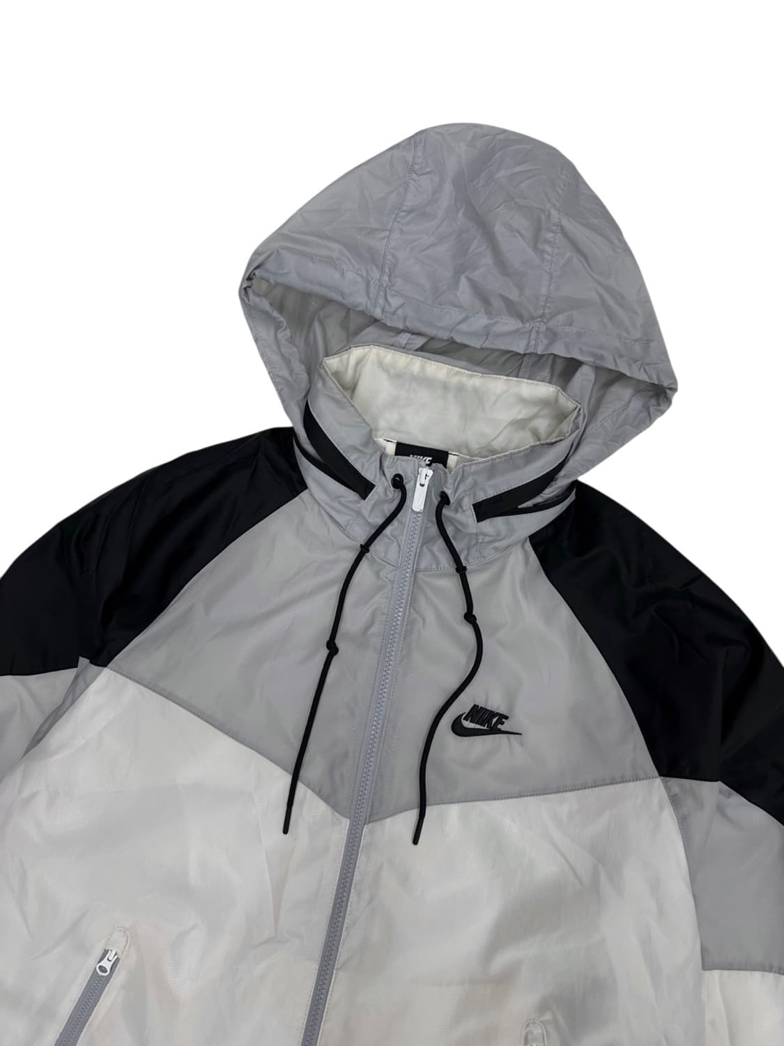 나이키 빅스우시 바람막이 (L~XL) 상품이미지2