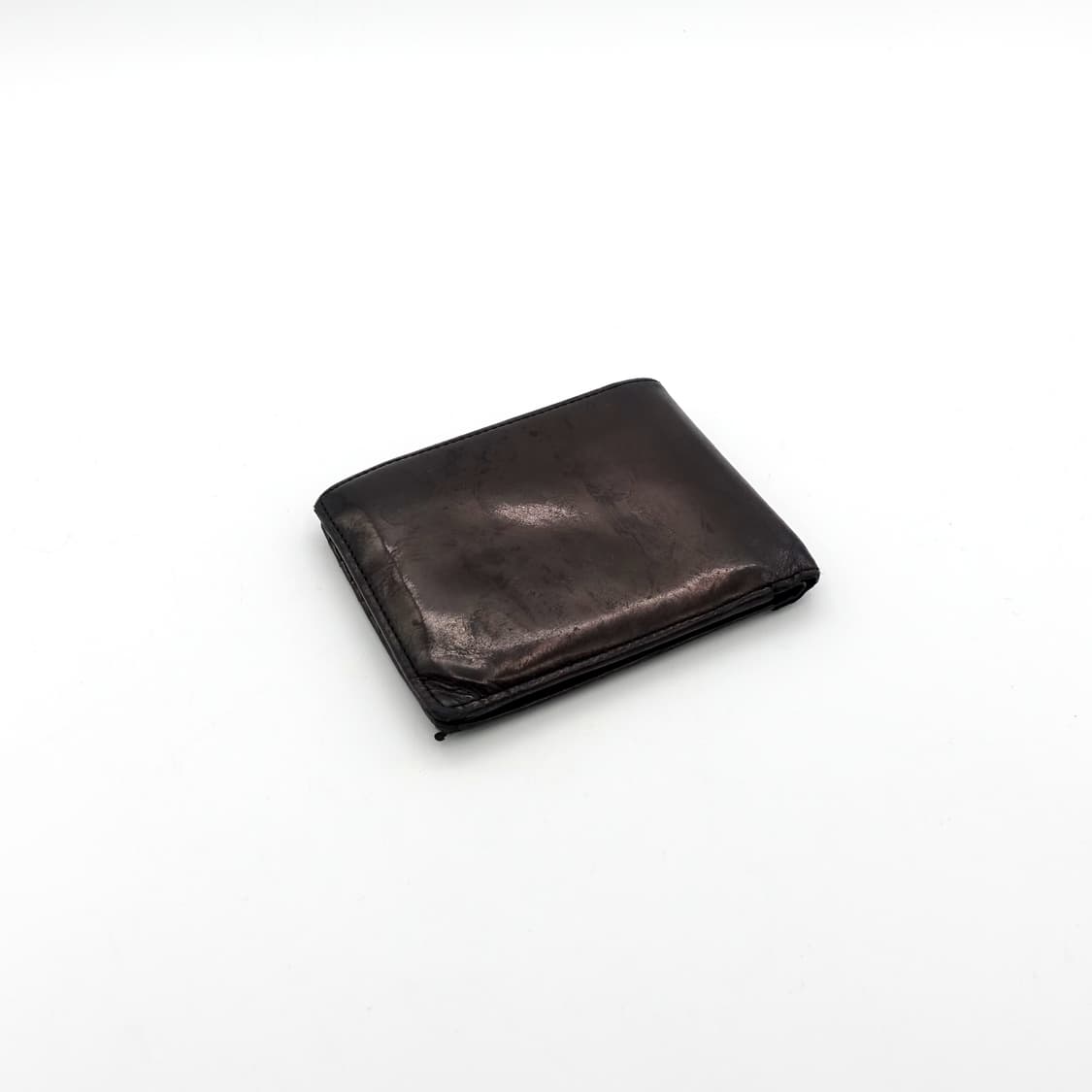 YOSHIDA PORTER 요시다 포터 브라운 가죽 지갑 상품이미지2