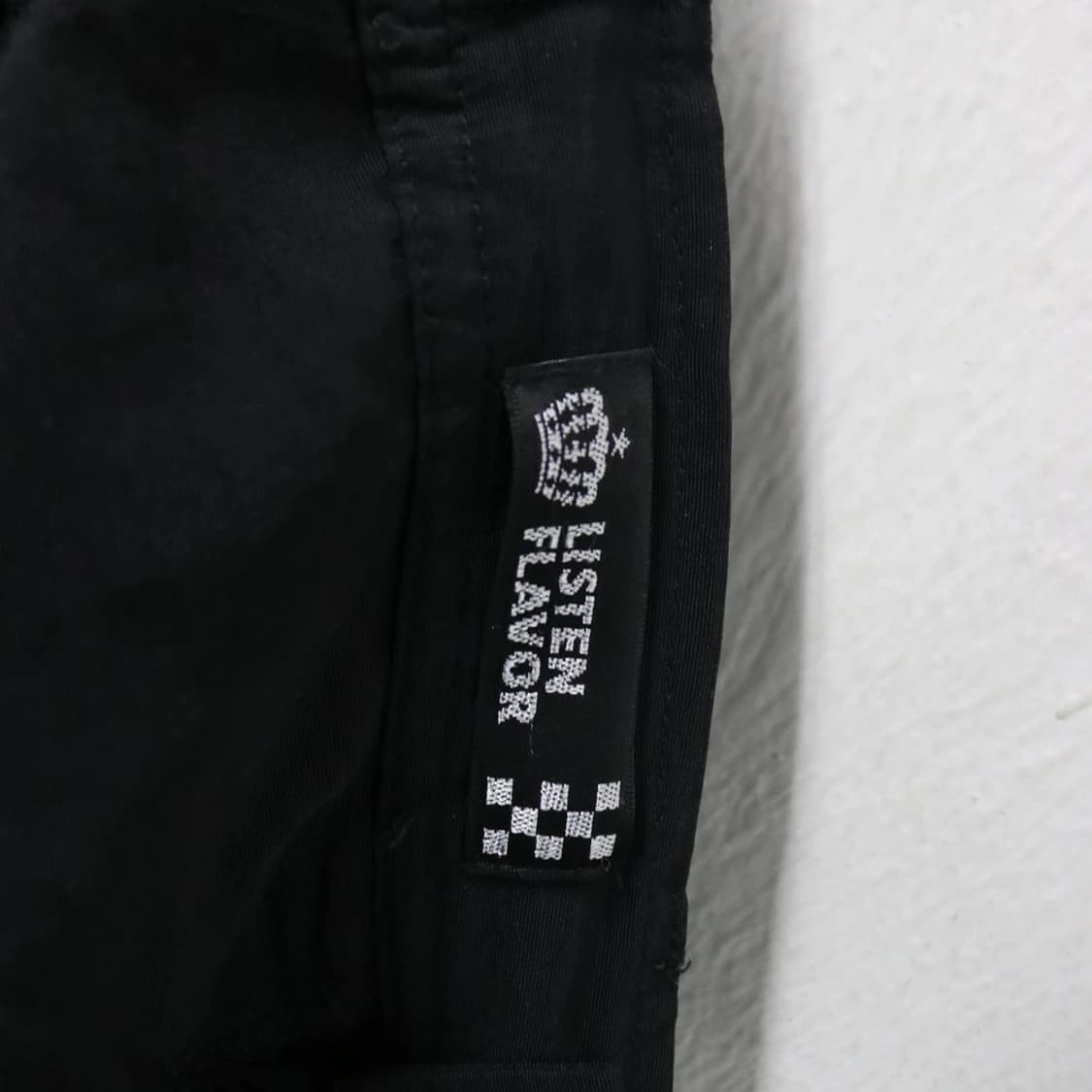 LISTEN FLAVOR 카고 팬츠 67334 상품이미지7