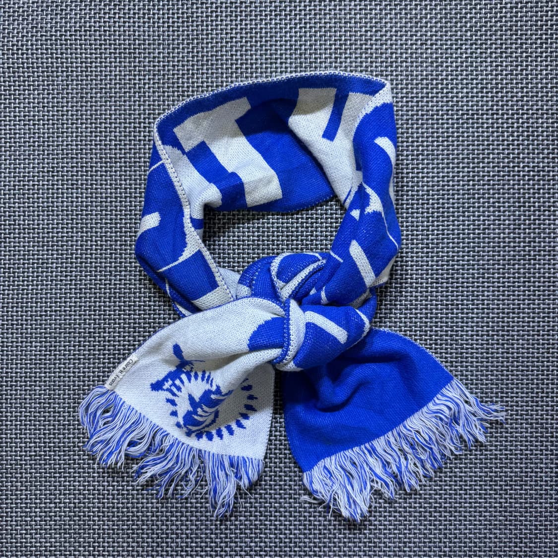 HOOT muffler 상품이미지1