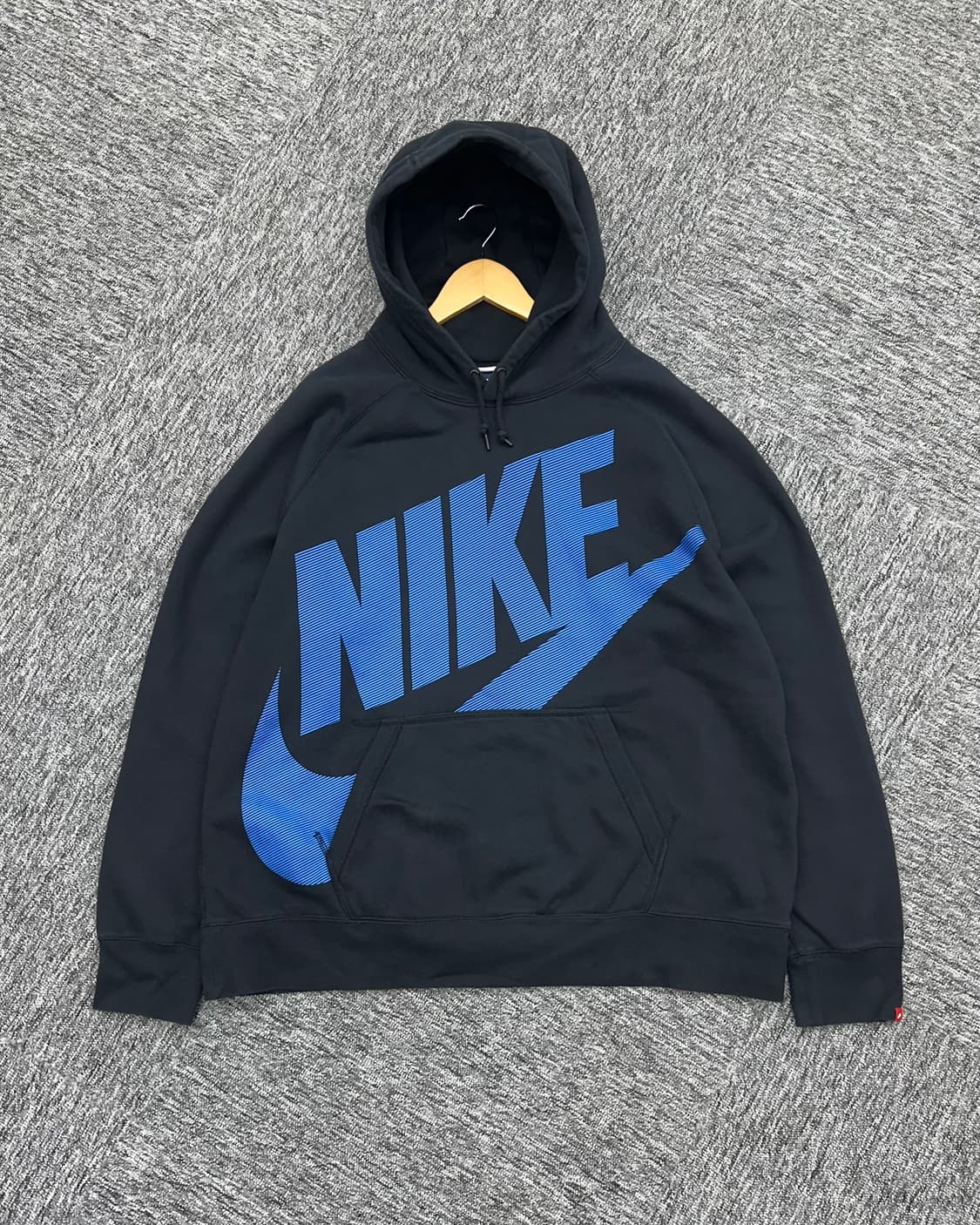 (2XL)나이키 기모후드-M984 상품이미지1