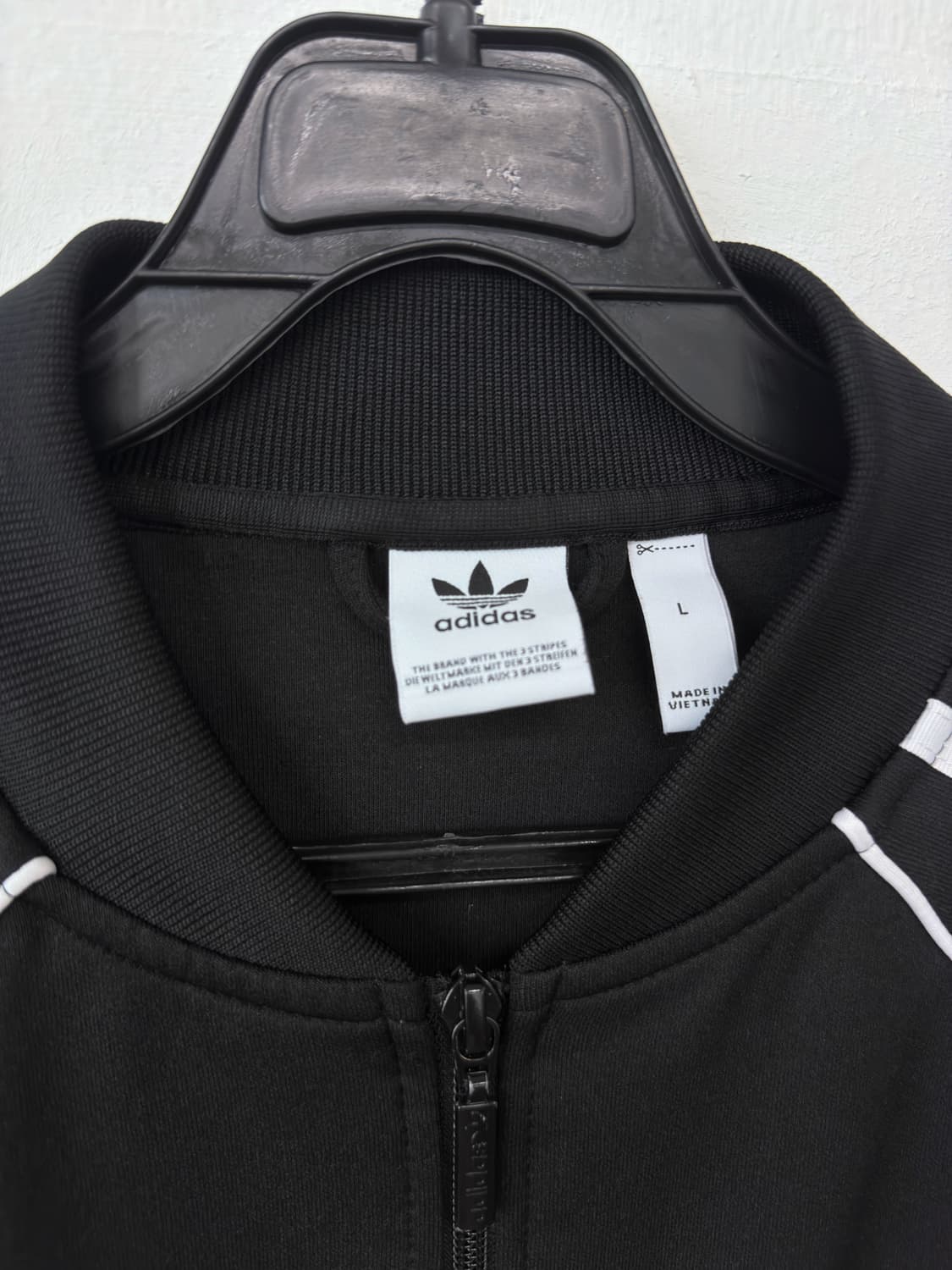 아디다스 트랙탑 져지 상품이미지3