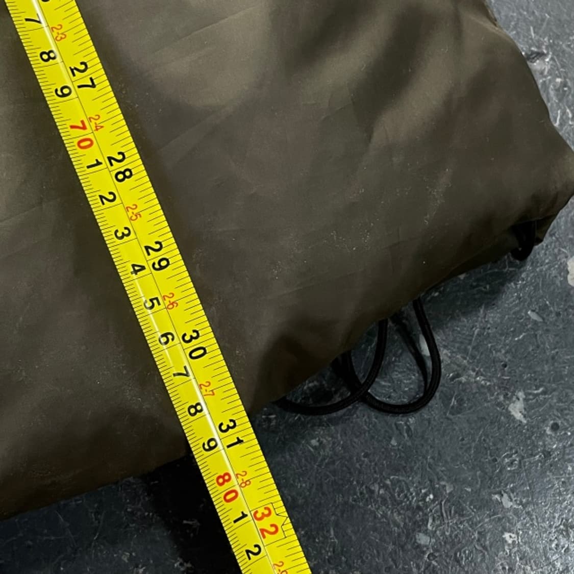 105 빈폴 코듀로이 패딩 상품이미지10