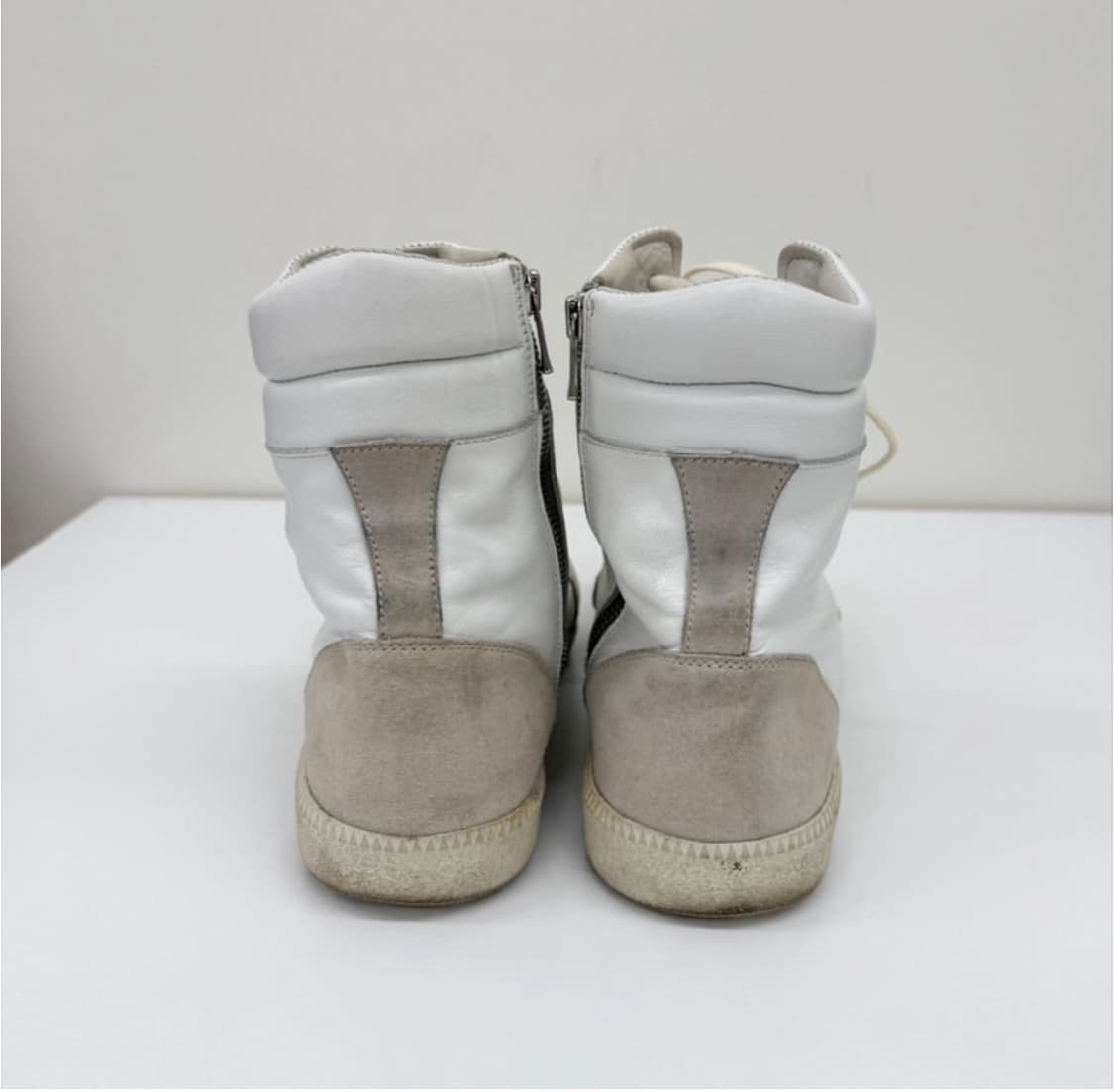 논 네이티브 하이탑 상품이미지5