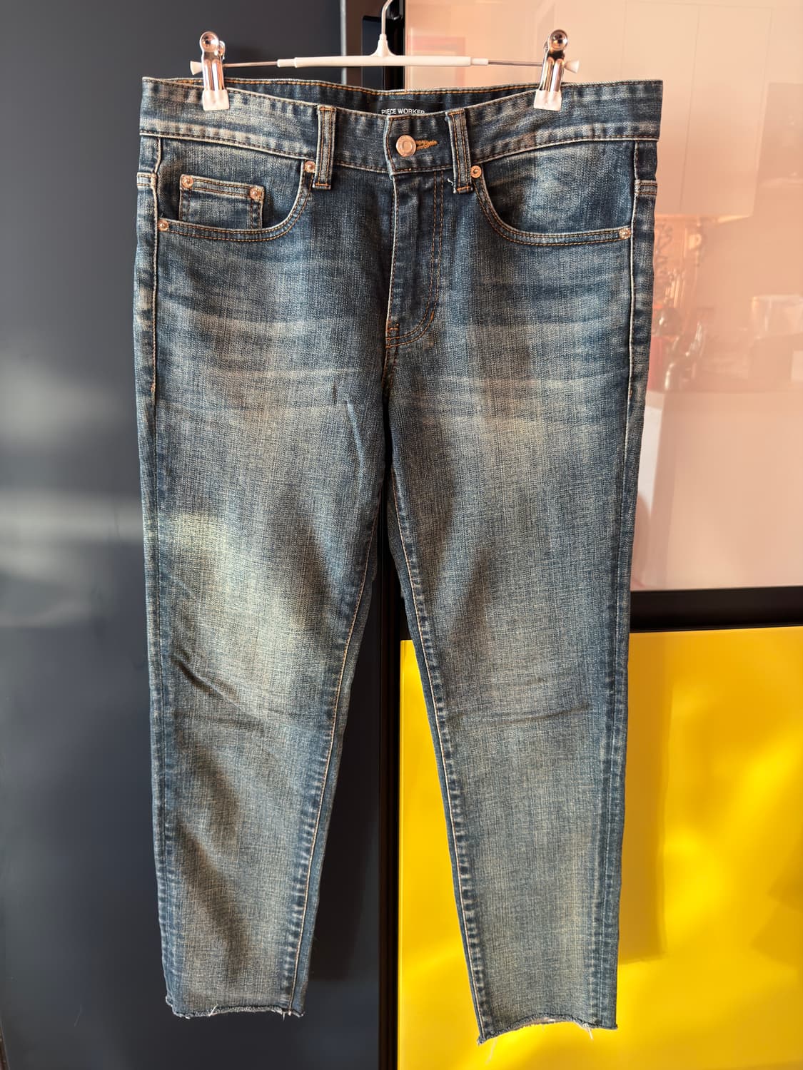 피스워커 청바지 30사이즈 상품이미지1